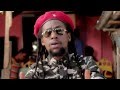 Video clip : Jah Cure - Wake Up