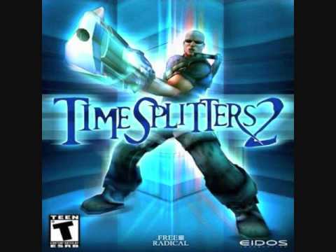 Time Splitters 2 OST - NeoTokyo - YouTube