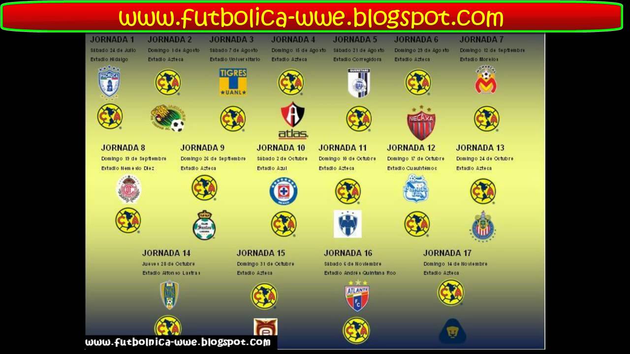 CALENDARIO MUNDIAL DE CLUB calendario mundial de club: