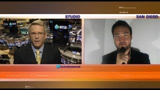 Weekly Market Wrap Up w/ Brent Stafford - VNN - Nov 7