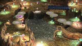 【WiiU】 ピクミン３ 探索２６日目 / Pikmin3 The Search Day 26