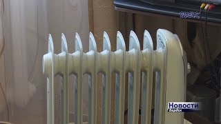 Горожане под шубой. Встретили Новый год в теплой одежде жильцы неотапливаемого дома в Бердске