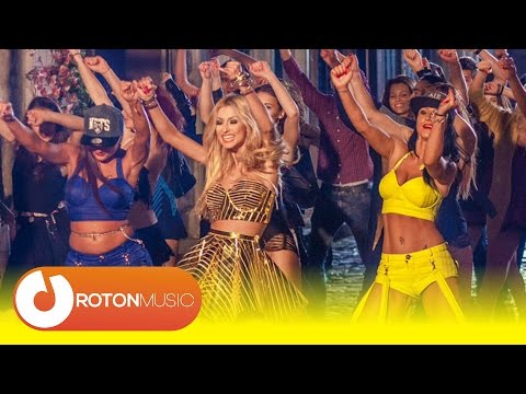 Andreea Balan - Baila