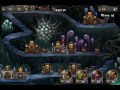 Defender Chronicles 2 General Underfell Legendary walkthrough