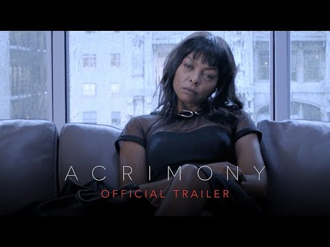 Download Tyler Perry’s Acrimony (2018 Movie) Official Trailer – Taraji P. Henson