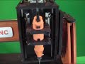 Make CNC Router kit instructables Robotic Tool