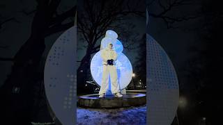 OG MINAY — Снеговик