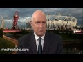 Clarke and Dawe - Sharing the Blame