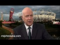 Clarke and Dawe - Sharing the Blame