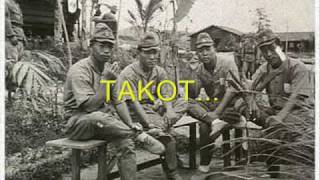 Hapones Mga Larawan Ng Impluwensyang Sa Kulturang Pilipino Picture