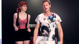 Black Milk Clothing Video Podcast Friday 9 August 2013