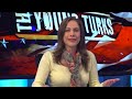 Pat Robertson: Why Pray For Gays? (Transexuals? They're Cool)