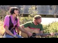 UNDER THE BRIDGE - Nicki & Tim Bluhm