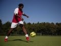 ►THIERRY HENRY HILE ◄FUTBOL EGITIM HILELER TÜRKCE TSUBASA DERSI TOP SÜRME DRILLERI FENER GALA