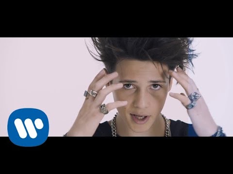 Thomas - È un attimo