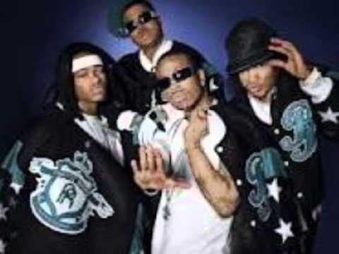 Age Aint Nothing But A Number -Pretty Ricky - YouTube