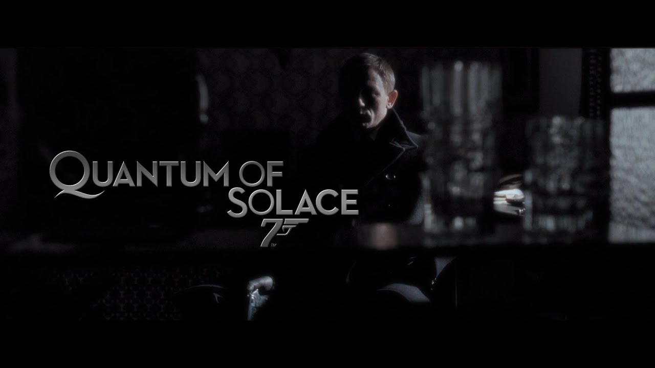 Quantum Of Solace Youtube Caly Film | quantum of solace trailer skyfall style youtube Quantum Of Solace Youtube Caly Film | quantum of solace trailer skyfall style youtube