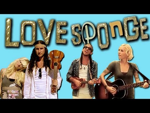 Love Sponge - Gianni and Sarah 