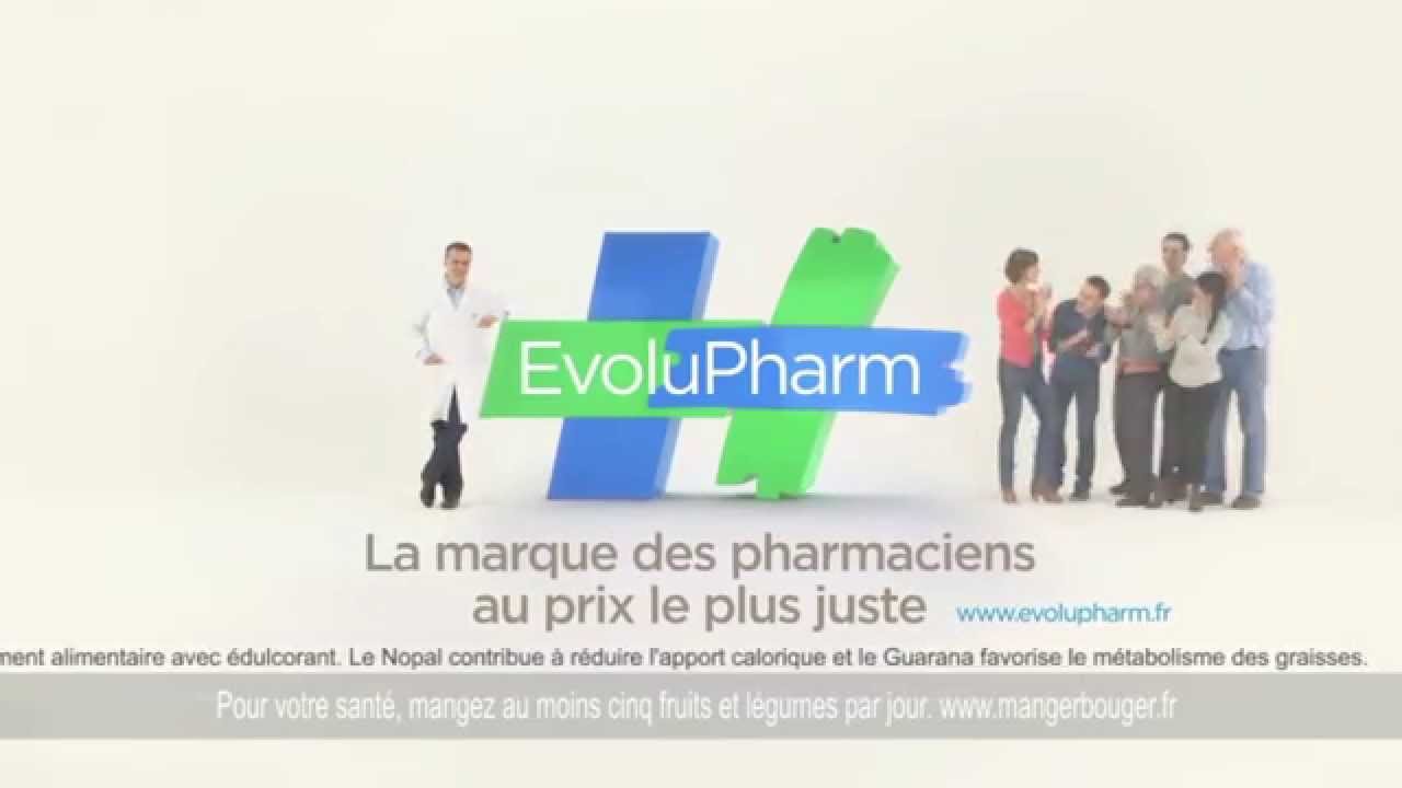 EVOLUPHARM Olinox 10 - YouTube EVOLUPHARM Olinox 10 - YouTube