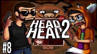 Head 2 Head Episode 8 "Rhythm Heaven!" (Ft. Dan Vs. Sly)