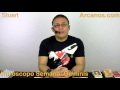 Video Horscopo Semanal GMINIS  del 15 al 21 Mayo 2016 (Semana 2016-21) (Lectura del Tarot)