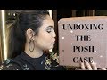 unboxing the posh case   makeup and fa