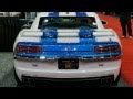 2010 Hpp Pontiac Trans Am At Sema - Youtube