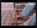 Moroccan Bow Lathe