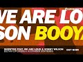 Showtek ft. We Are Loud & Sonny Wilson - Booyah (JP Candela, Alexander Som Remix)