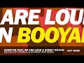 Showtek ft. We Are Loud & Sonny Wilson - Booyah (JP Candela, Alexander Som Remix)