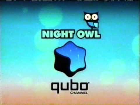 qubo night owl youtube