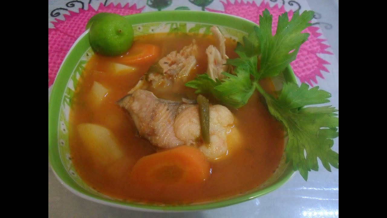 VIDEO PESCADO video pescado: