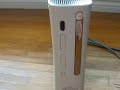 Loudest Xbox 360 and Gets RROD