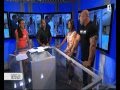 IFBB Tahiti Nui Cup 2014 - Tuaro Sport Polynésie 1ère