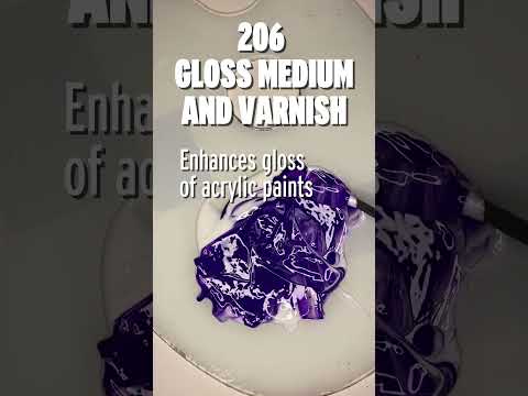 206 Gloss Medium