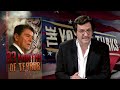 Who Was Softer on Terror: Obama, Reagan, or Bush?