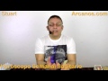 Video Horscopo Semanal SAGITARIO  del 3 al 9 Abril 2016 (Semana 2016-15) (Lectura del Tarot)