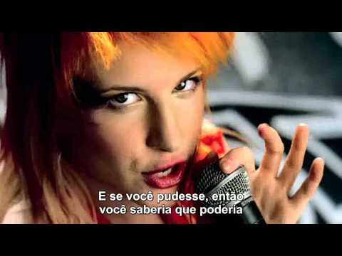 Misery Business