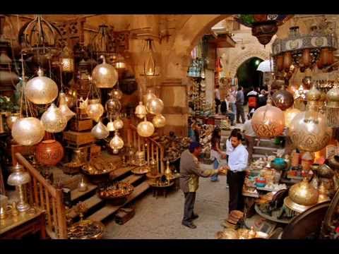 Egypt Christmas, Xmas & New Year Holidays Egypt