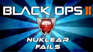 Black Ops 2 - Nuklear Fails (Deutsch/German)