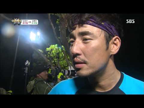 Hình ảnh trong video The law of the Jungle(정글의법칙) Ep.72