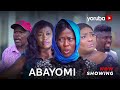 Abayomi Latest Yoruba Movie 2024 Drama | Ronke Odusanya | Anike Ami | Juliet Jatto | Samuel Oniyitan
