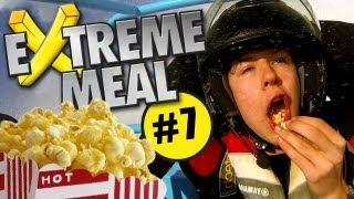 Extreme Meal : Seb La Frite #7