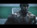 Blood and Bone prison fight