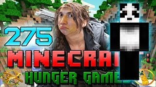 Minecraft: Hunger Games w/Mitch! Game 275 - Wobbies Gonna Wob!