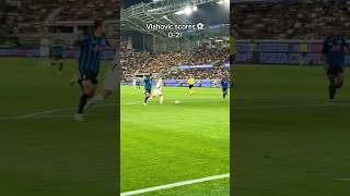 #goal #vlahovic #atalanta #juventus