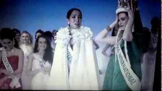 Miss International 2013 crowning