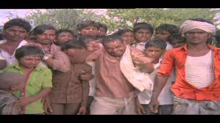 Nava Bharatham 1988  Ghallumandhi Roo Video Song  Rajashekhar, Jeevitha