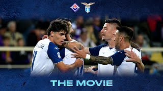 THE MOVIE | Fiorentina-Lazio