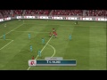 FIFA 13 | Nonstop Nationalities | Mexico